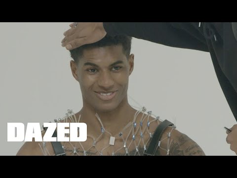 Back to Life... Welcome to a new era of Dazed | Dazed Summer 2021