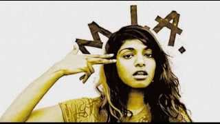 ALESIA x M.I.A | Pull Up The People