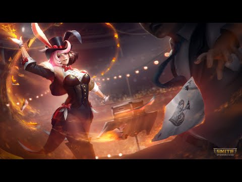 Skin Smite - Sol - époustouflante