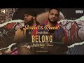 Belong - (Slowed & Reverb) Straight Bank ft. Big Boi Deep | Music Spirit