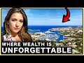 Inside Italy S Secret BILLIONAIRE Club You Haven T Heard Of Porto Cervo