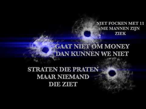 LIONFAC3 X ENDJE X PAX X TRYMESAVAGE - FATALITIES