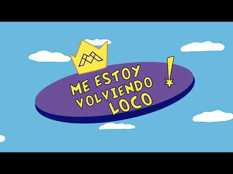 Miguel Guerrero - Me estoy volviendo loco