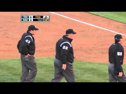 2010/05/03 Washington's ejection