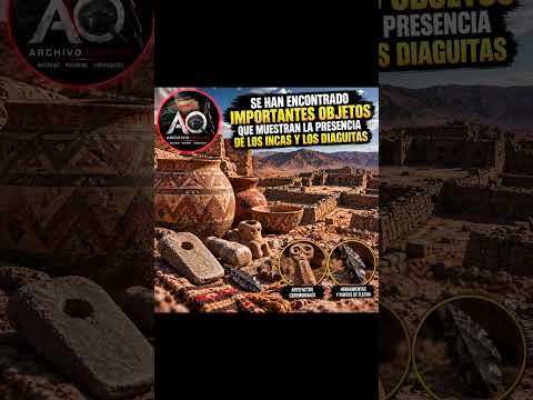 🏺 El misterioso complejo con más de 100 tumbas en Atacama 🇨🇱 #Shorts