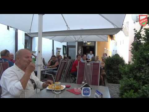 Das Salz fehlt ! -Sachen gibts in der Tragweinerstrasse...