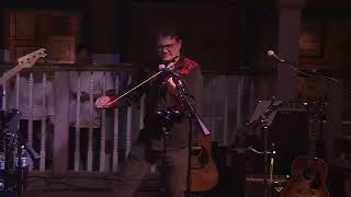 Live at Buck Owens' Crystal Palace - Johnny Owens and the Bakersfield Sound -  Playboy
