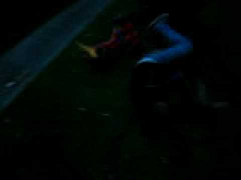 la caida de moiso!!!!!!!!!!!!!!!