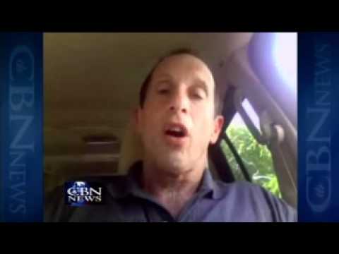 CBN NewsWatch: August 22, 2011 - CBN.com