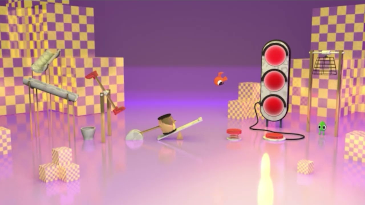 Qbert Version 2