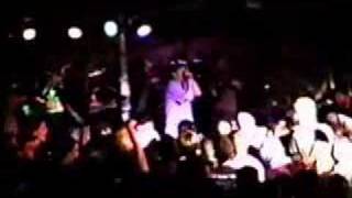 Temperance - RI Hardcore band