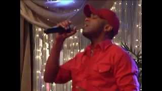 Casey Coleman   Somebody&#39;s Somebody LIVE @ Cowboy UP