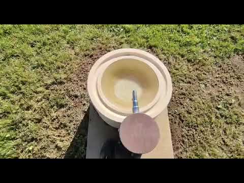 Portici (NA) - Cuomo: Siamo al secondo Dog PARK (20.05.22)