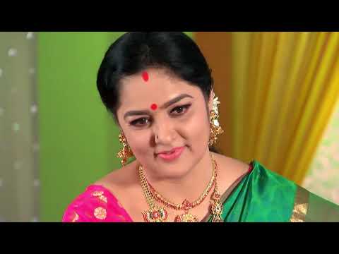 Raktha Sambandham - Ep 286 - Meghana lokesh, Jyothi reddy - Telugu Tv Serial - Zee5 Telugu Classics