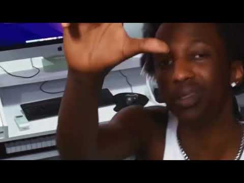 Diez Dola - Ndacyarumwana Freestyle (Official Music Video 2025 )