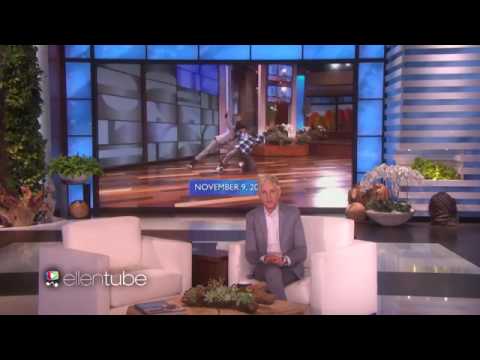 Les twins peformence//Freestyle 2016