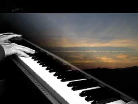 Quando - Pino Daniele - Jazz Piano Improvisation