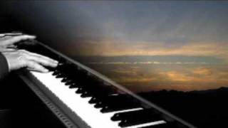 Quando - Pino Daniele - Jazz Piano Improvisation