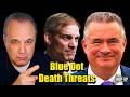 MAGA Death Threats| Nebraska's “Blue Dot” Could Decide The House | Dan Osborne's Senate Run