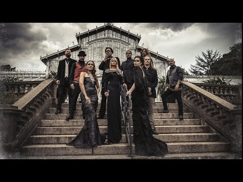 Sleep Of Monsters  - Our Dark Mother (2016)