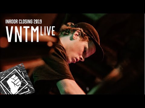 Rotterdam Rave 'Indoor Closing' 2019 - VNTM