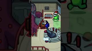 DON&#39;T EVER FOLLOW H2O DELIRIOUS IN AMONG US