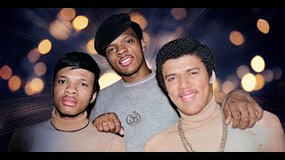 The Delfonics - The Look Of Love - Vinyl 1968 #music