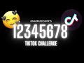12345678 TikTok Challenge MARMUSIC SHORTS