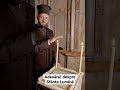Am Filmat în Interiorul Sfântului Mormânt Urmăriți întregul Reportaj Pe Canalul Nostru Ierusal