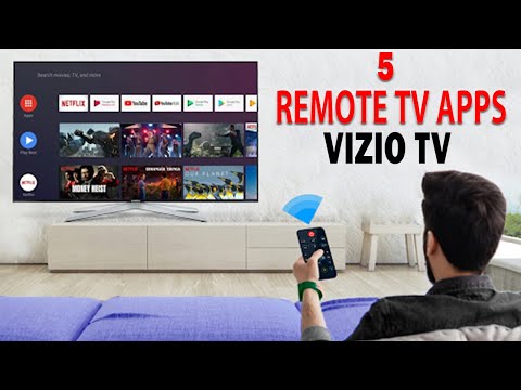 5 App To Control Vizio Tv Without Remote
