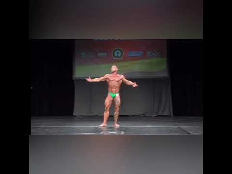 Deutsche Junioren- und Masters Meisterschaft 2019