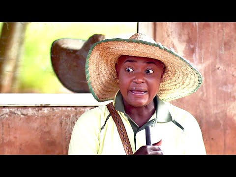 Please Don't Leave Youtube Without Watching This Interesting Lizzy Gold Movie - Nigerian Movies