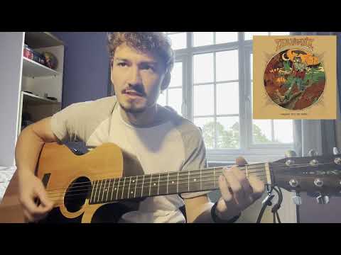 Peace Of Mind - The Pilgrim