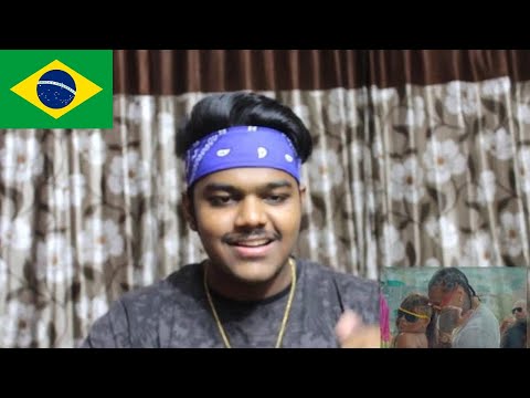 Kevinho e Tyga - Corpo Sensual (kondzilla.com) | REACTION