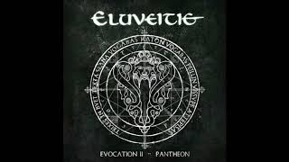 Eluveitie 13. Esvs