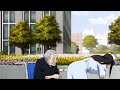 Tokyo Ghoul Grandpa Spanks Nurses Butt