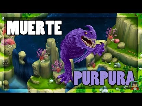 DRAGONES EL RESURGIR DE MEMA/DESBLOQUEAMOS AL MUERTE PURPURA+BATALLAS