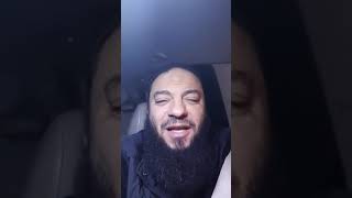 صورة نحن الآن في وقت السحر الأعلى .. ياللًا ندعي مع بعض .. " مقطع + دعاء " .. د . حازم شومان