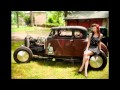 The Hillbilly Moon Explosion Motorhead Girl 