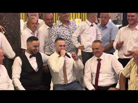 Liridon Bajgora - Kenga e Zagrepit Dasem live