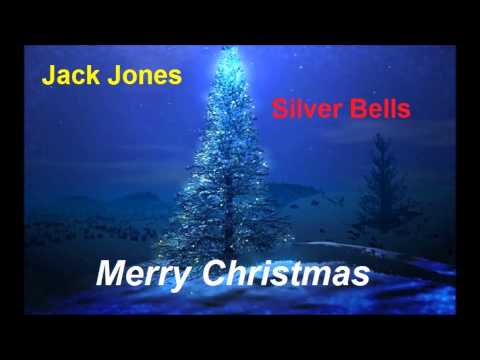 Silver Bells - Jack Jones