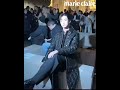 Cha Eunwoo Marie Claire Interview