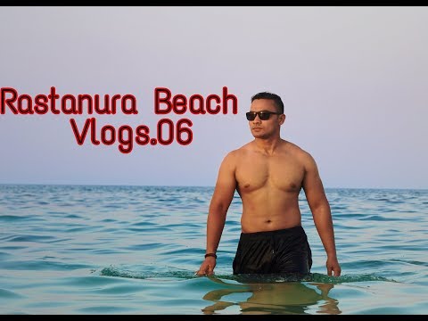 RASTANURA BEACH  K.S.A