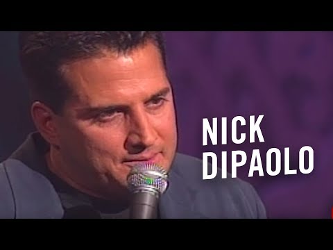 Nick DiPaolo Stand Up – 1997