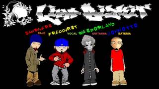 HEAD FOR THE BARRICADE - LIMP BIZKIT