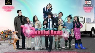Arunwood Films || BEAUTIFUL HEART || OFFICIAL TRAILER || TABA SAM || TENGAM CELINE KOYU || Arunachal