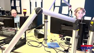 News/Talk WBAP Adds FM Signal on 93.3 FM