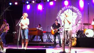 Court Yard Hounds &quot;Fear Of Wasted Time&quot; Rochester 2010