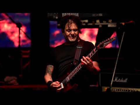 Gloria al Ocultismo - Occultus. Nariño Vive Underground - V Fest