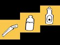 Blue S Clues Drawing 3 Clues From 5x03 The Snack Chart